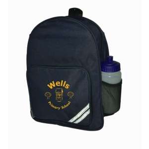 Wells Primary Rucksack