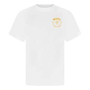 Wells Primary PE T-shirt
