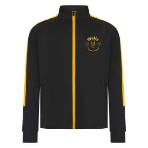 Wells Primary Tracktop