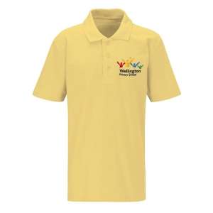 Wellington Polo Shirt