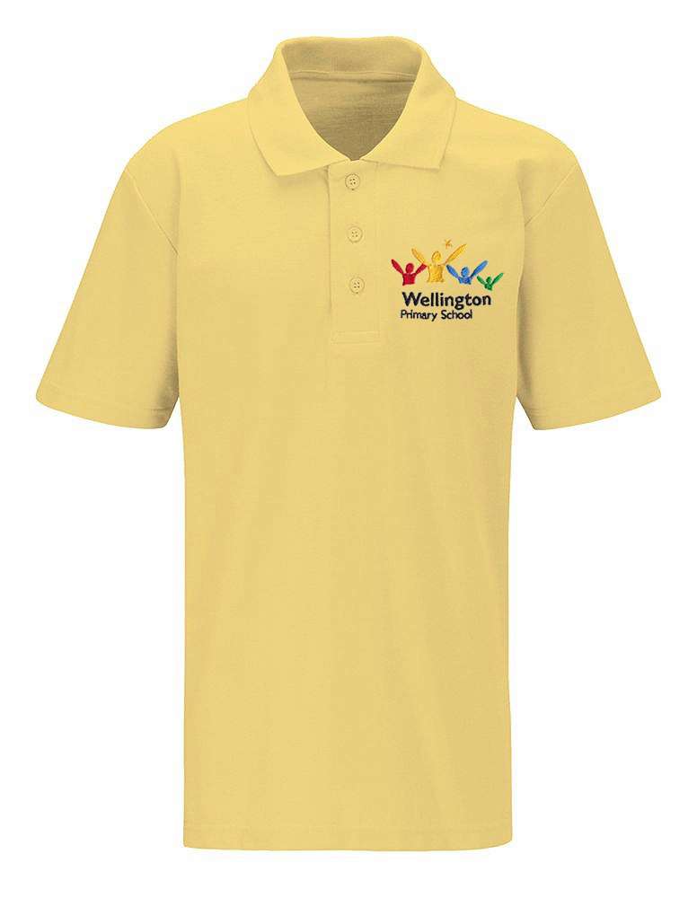 Wellington Polo Shirt
