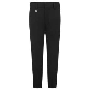 Boys Slim Fit Trouser