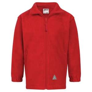 Plain Polar Fleece