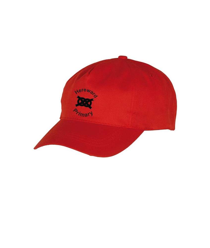 Hereward Cap