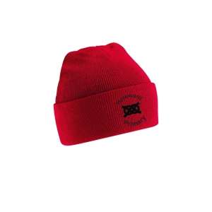 Hereward Knitted Hat
