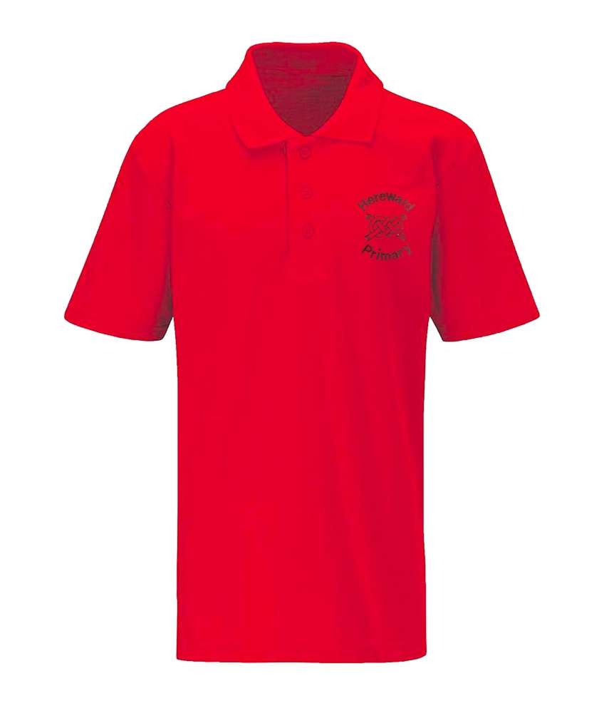 Hereward Polo