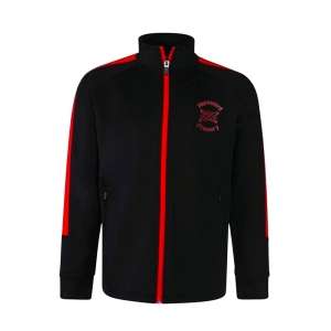 Hereward Tracktop