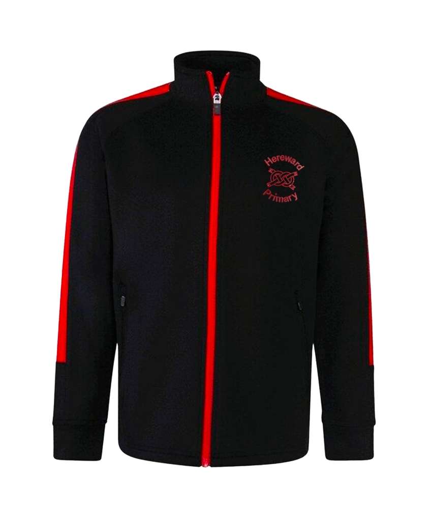 Hereward Tracktop