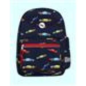 Roamie Backpack