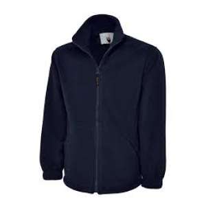 Curwen Staff Fleece