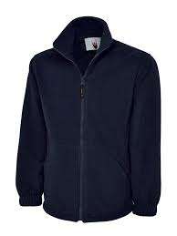 Curwen Staff Fleece