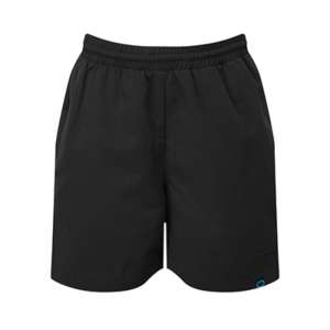 Boys Eco Woven Swim Shorts