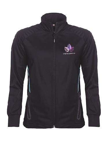 Longfield Girls PE Jacket